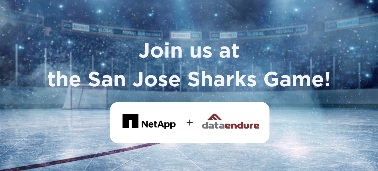 join us at the san jose sharks game