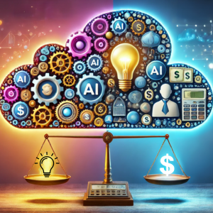 Cloud Computing in Motion: Balancing Cost, Outcomes, and Innovation